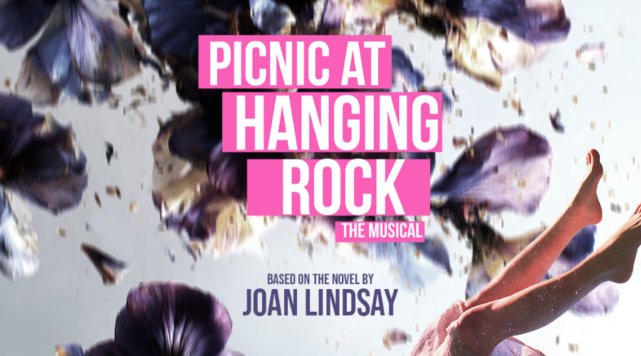 Picnic at Hanging Rock